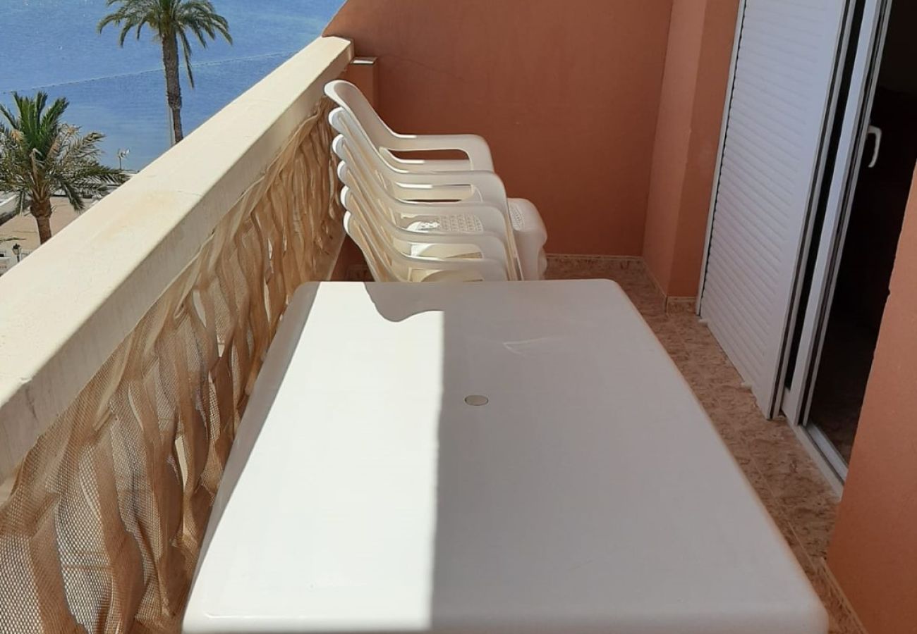 Apartamento en La Manga del Mar Menor - ISLA GROSA - 182