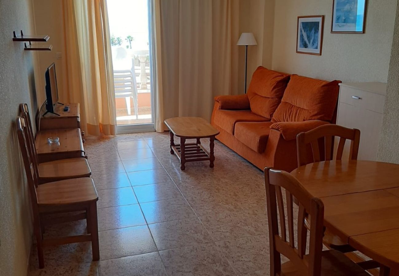 Apartamento en La Manga del Mar Menor - ISLA GROSA - 182