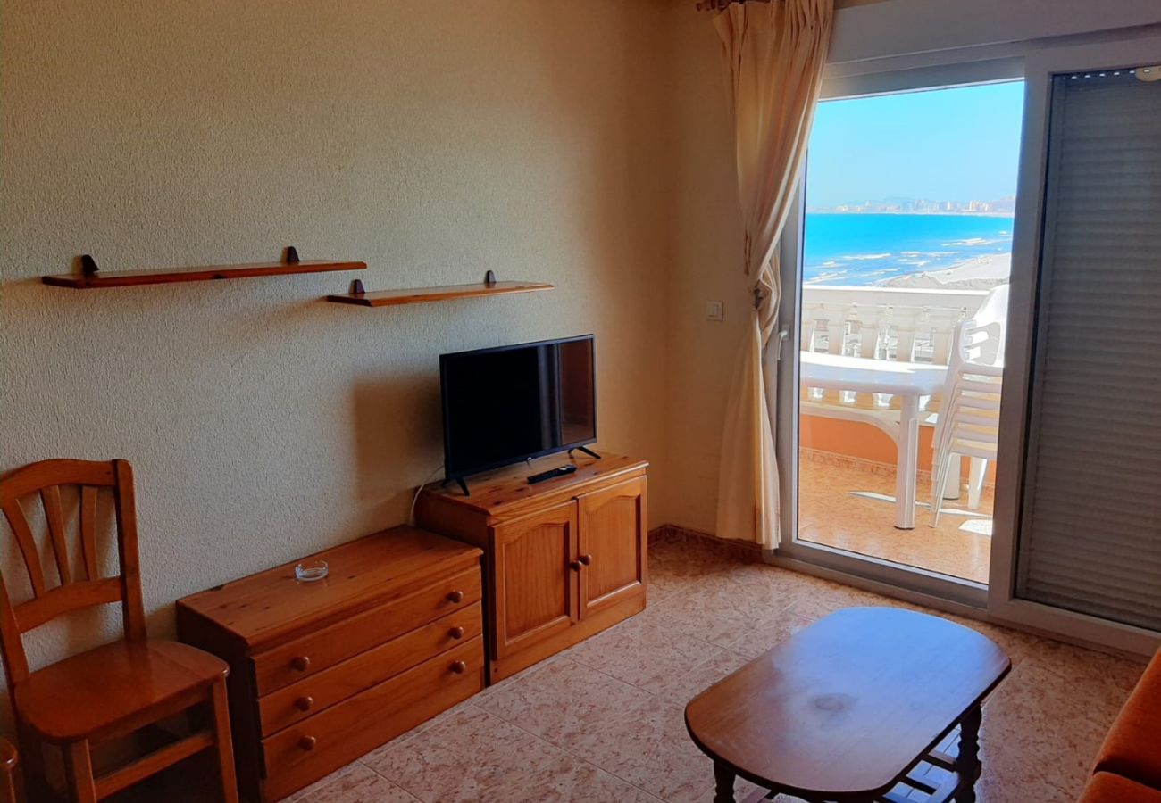 Apartamento en La Manga del Mar Menor - ISLA GROSA - 182