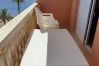 Apartamento en La Manga del Mar Menor - ISLA GROSA - 181