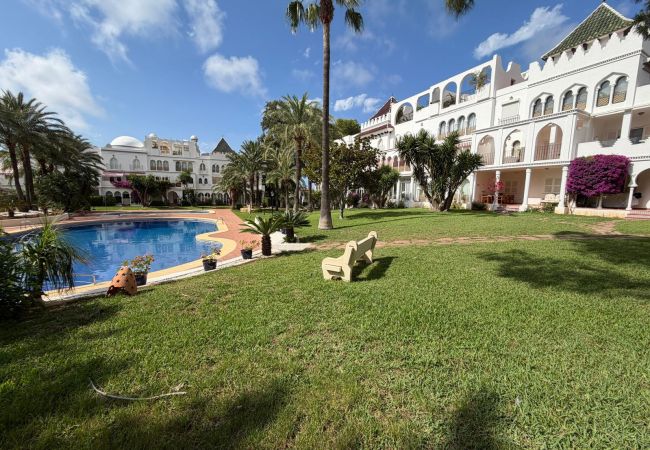Apartamento en Denia - 124 Al Khalif