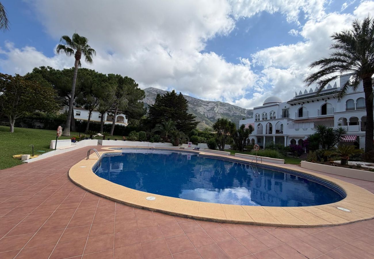 Apartamento en Denia - 124 Al Khalif