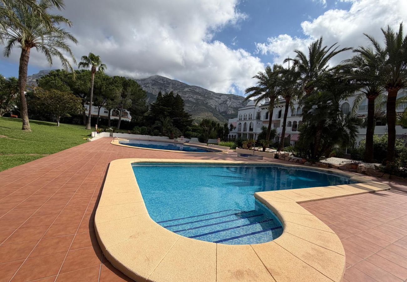 Apartamento en Denia - 124 Al Khalif