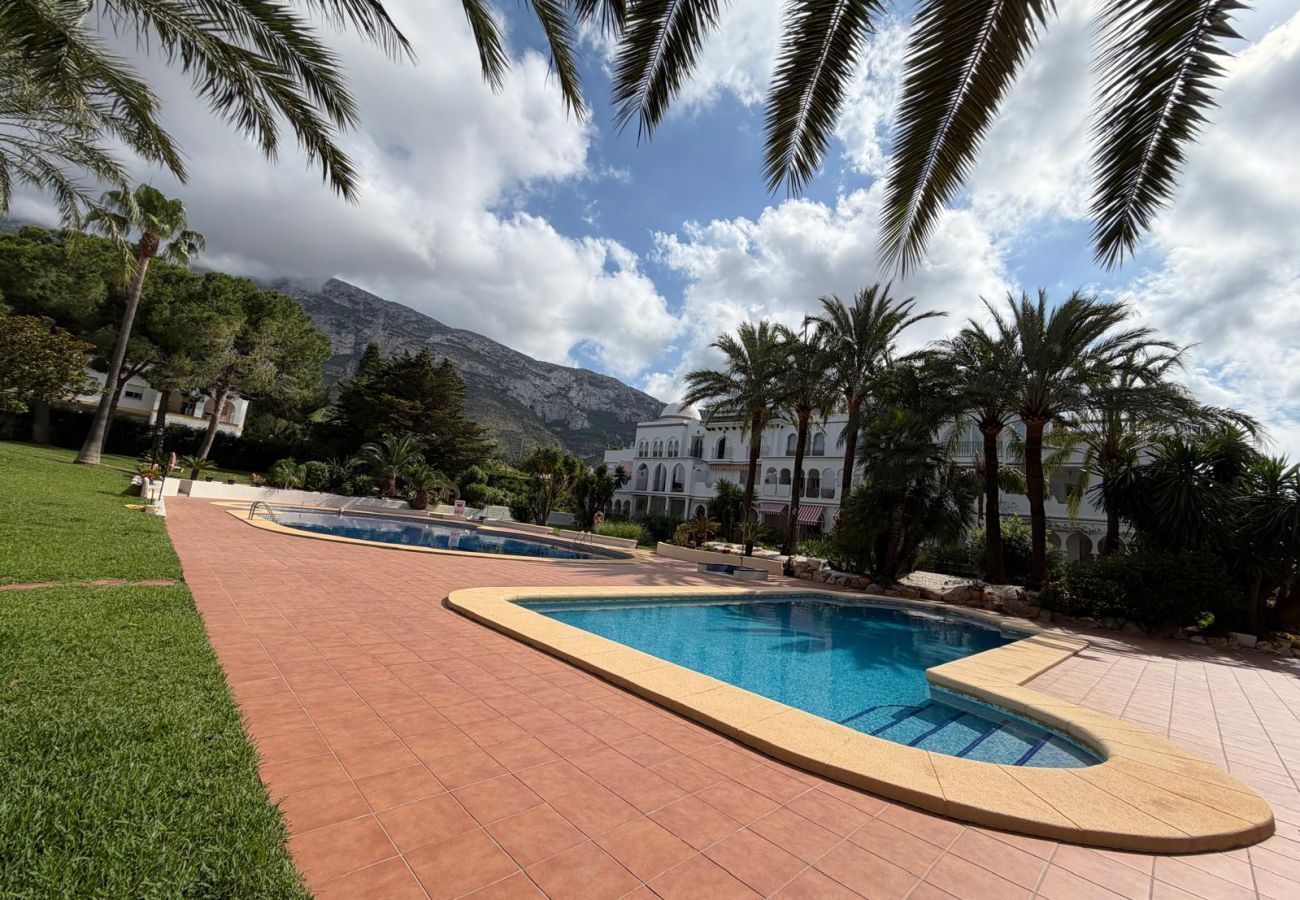 Apartamento en Denia - 124 Al Khalif