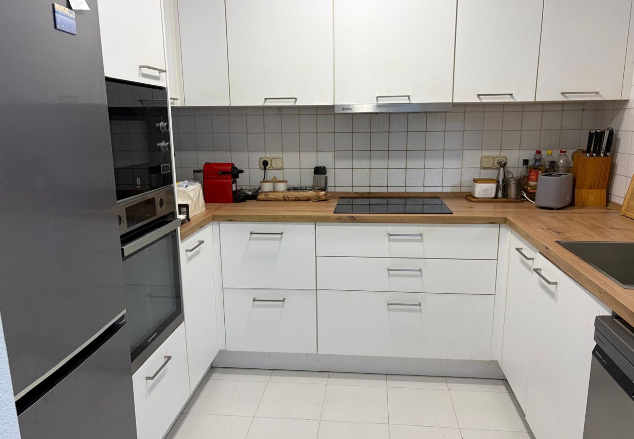 Apartamento en Denia - 124 Al Khalif
