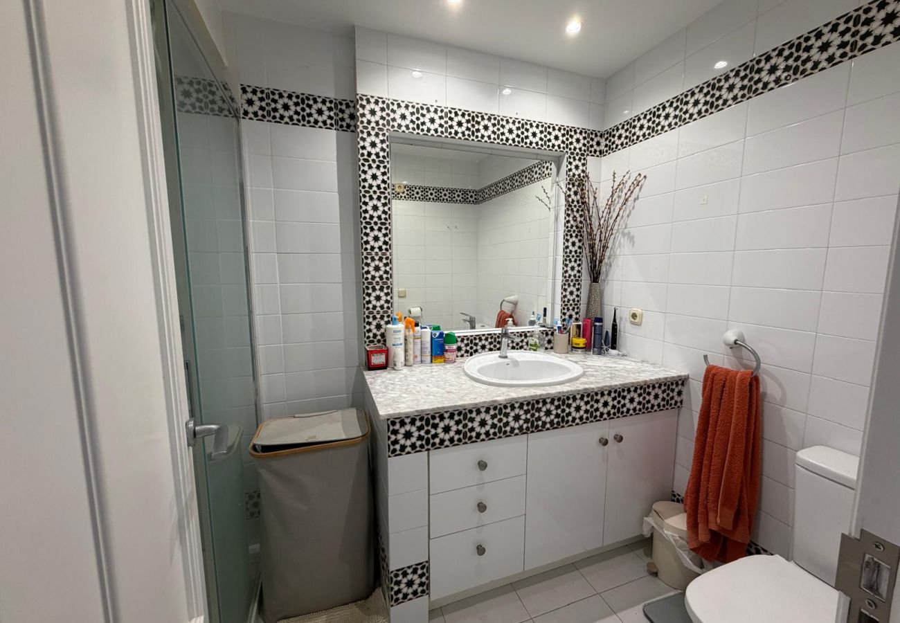 Apartamento en Denia - 124 Al Khalif