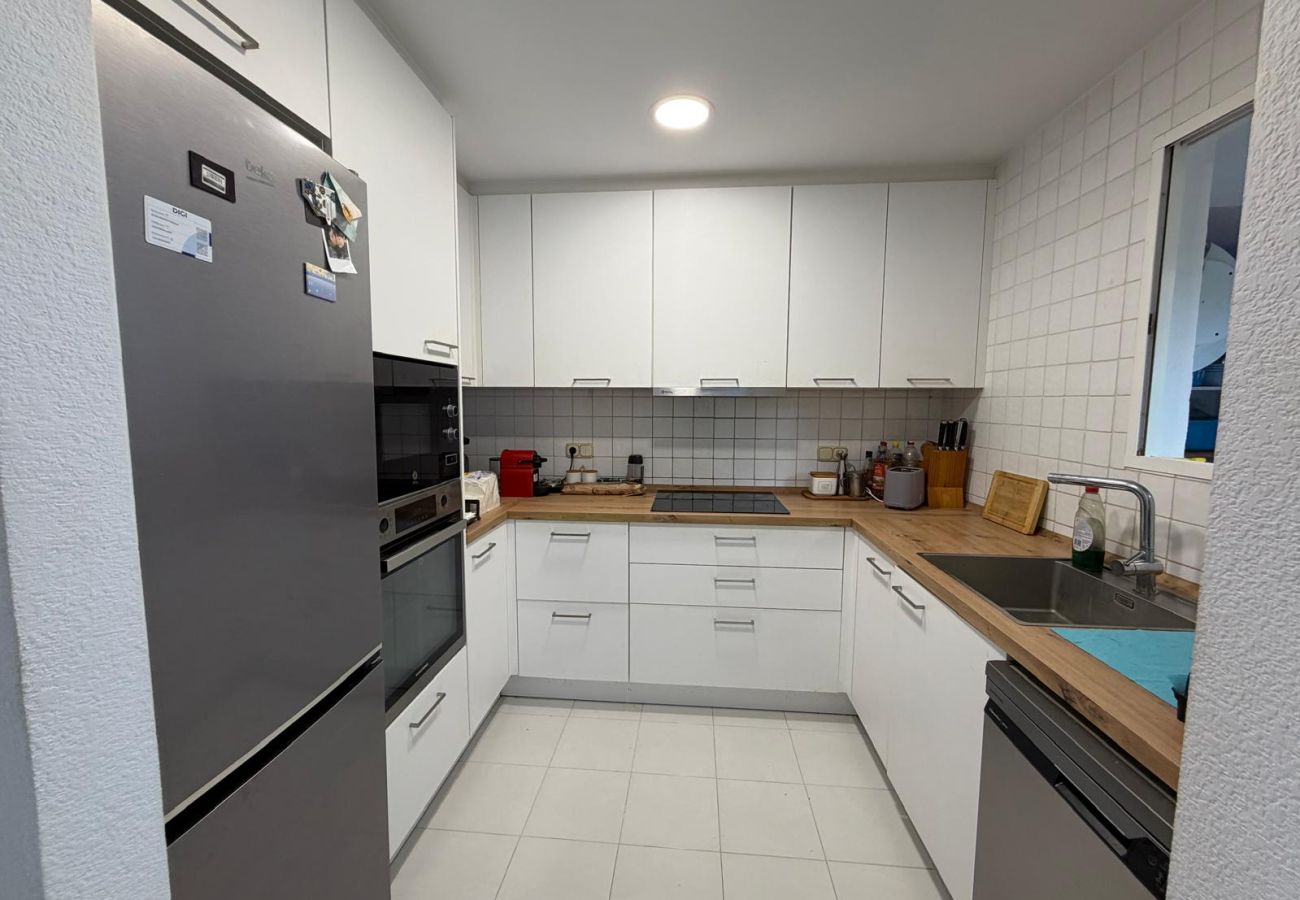 Apartamento en Denia - 124 Al Khalif