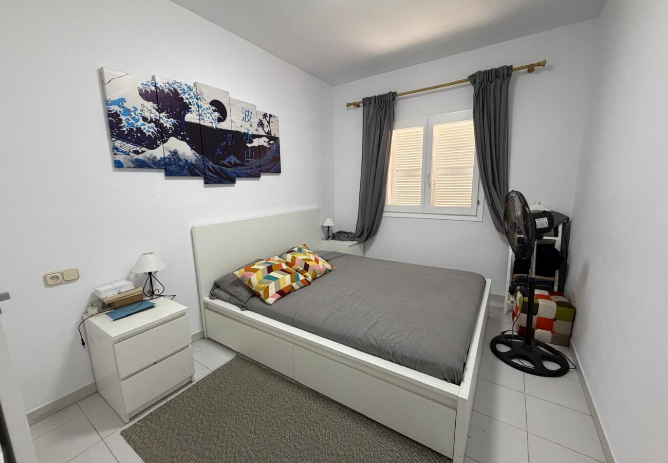 Apartamento en Denia - 124 Al Khalif