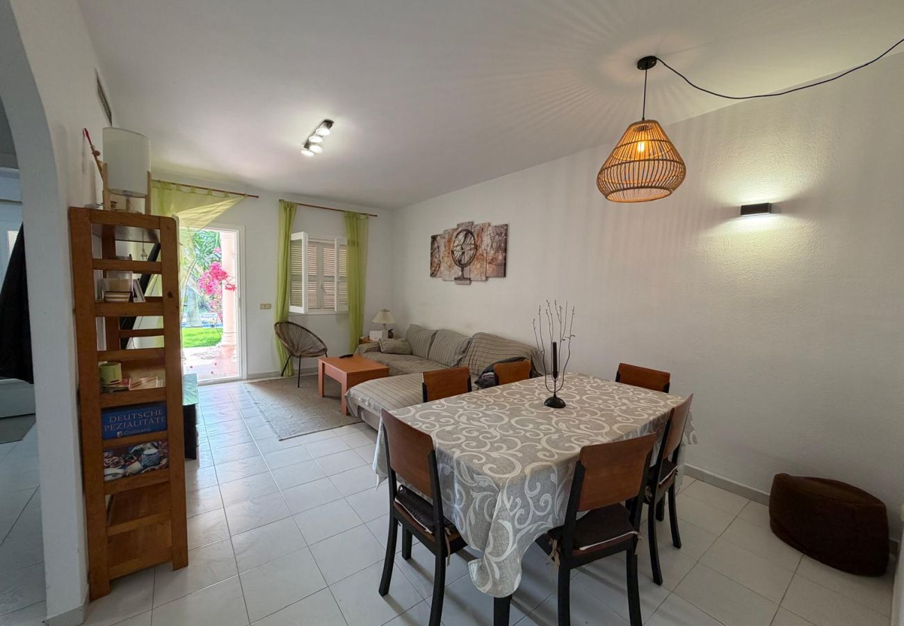 Apartamento en Denia - 124 Al Khalif