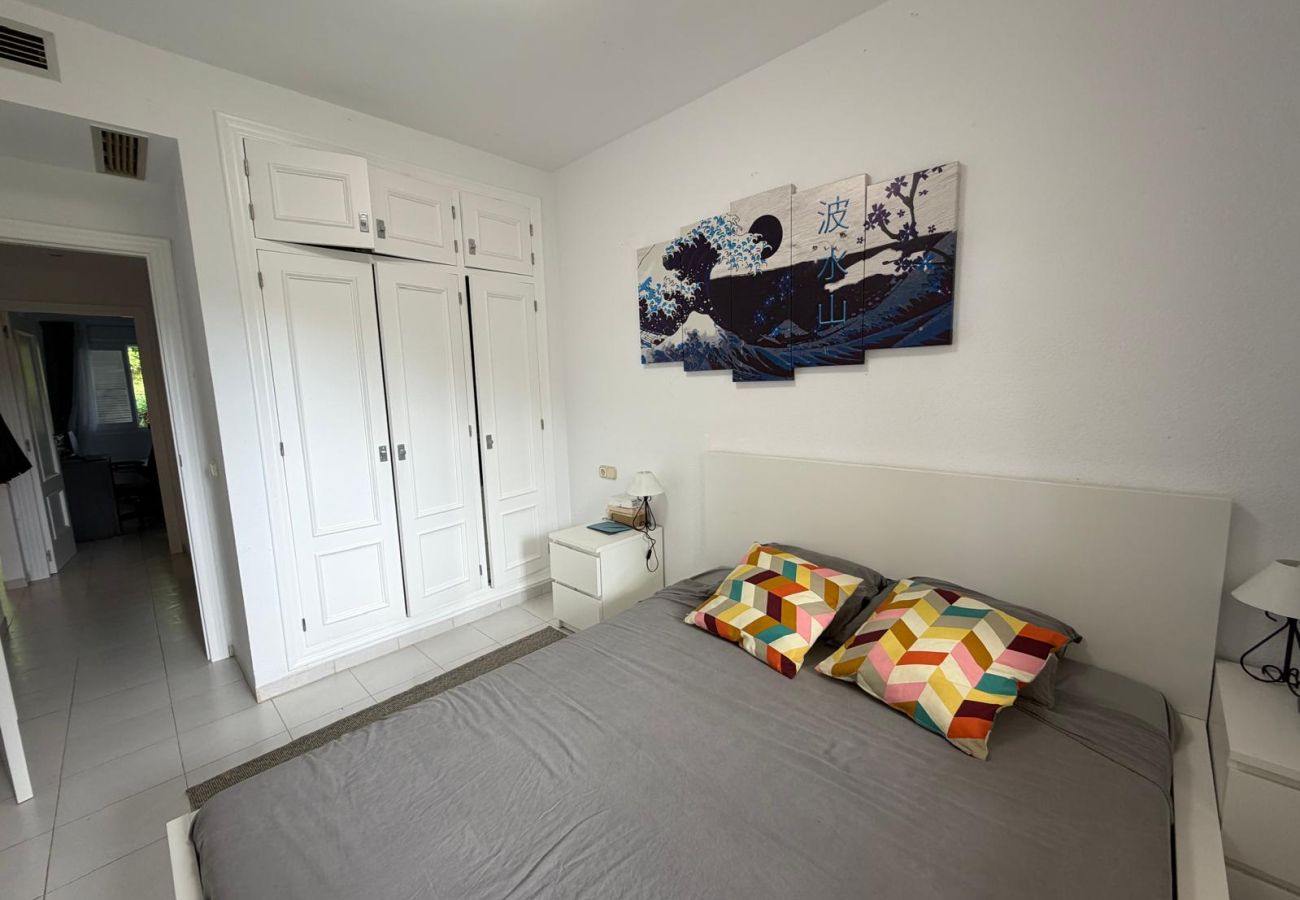 Apartamento en Denia - 124 Al Khalif