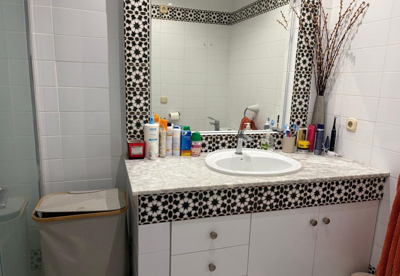 Apartamento en Denia - 124 Al Khalif