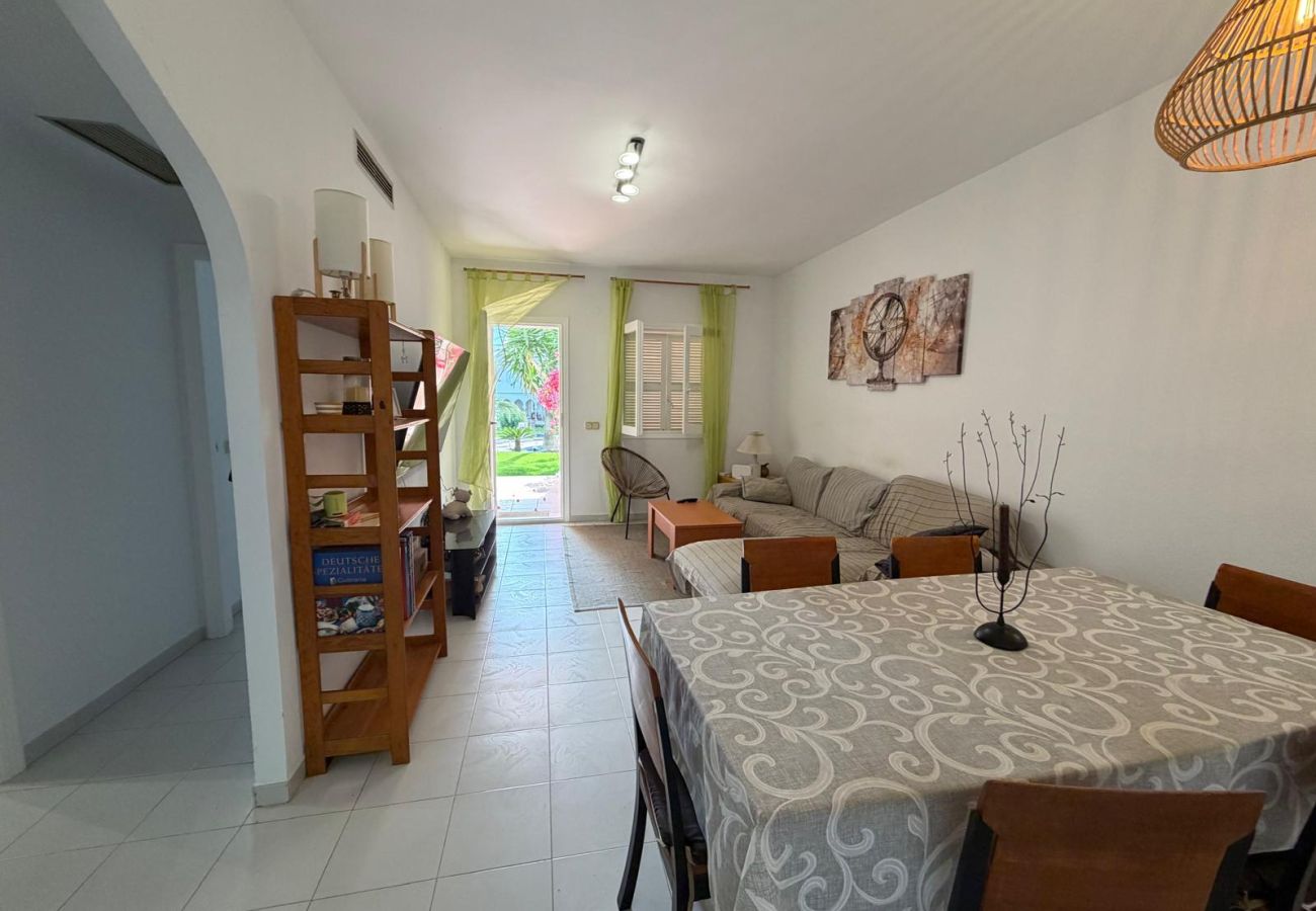 Apartamento en Denia - 124 Al Khalif