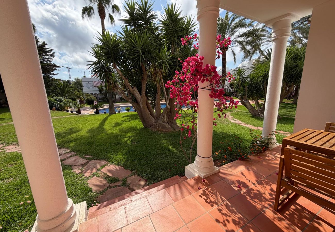 Apartamento en Denia - 124 Al Khalif