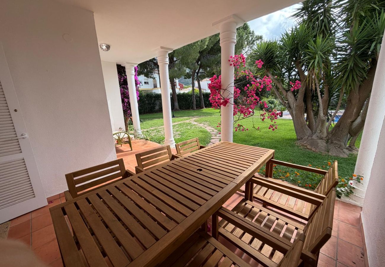 Apartamento en Denia - 124 Al Khalif