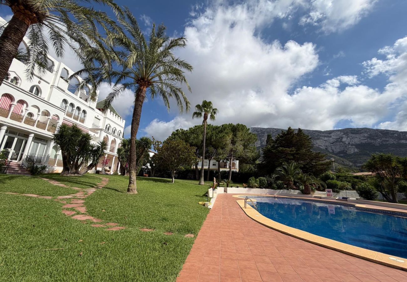 Apartamento en Denia - 124 Al Khalif