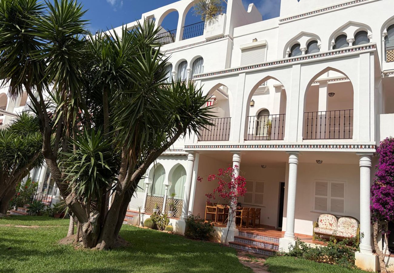 Apartamento en Denia - 124 Al Khalif