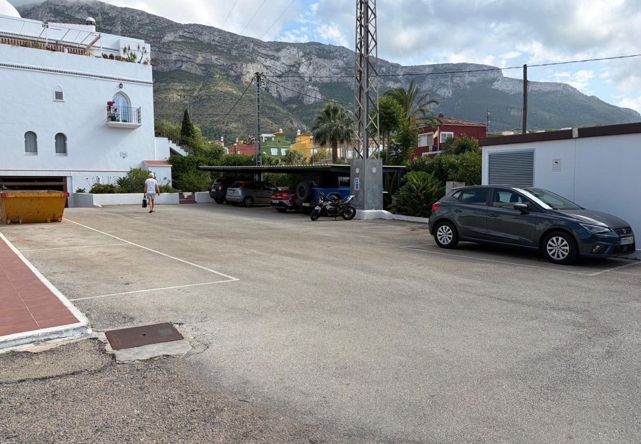 Apartamento en Denia - 124 Al Khalif