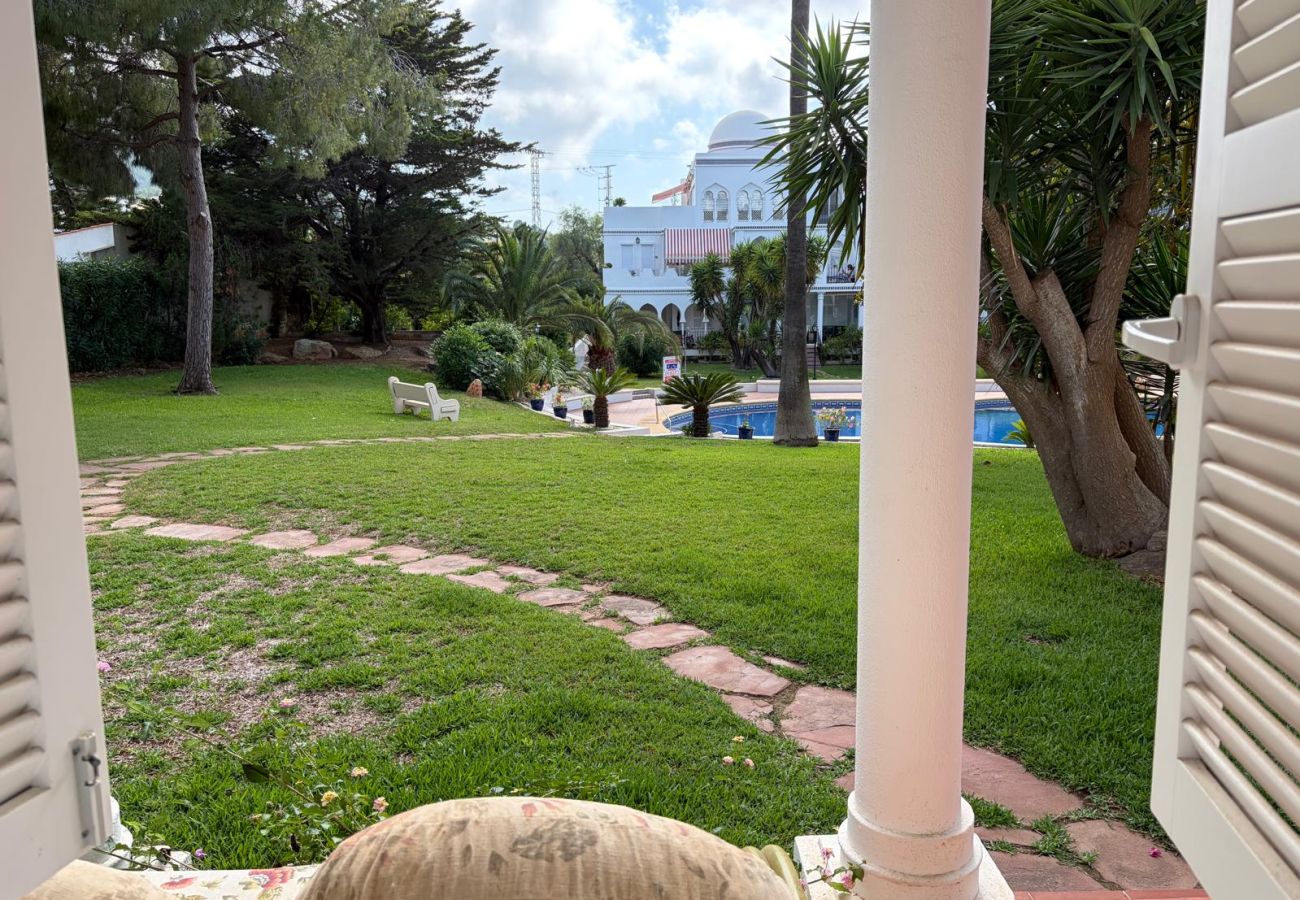 Apartamento en Denia - 124 Al Khalif