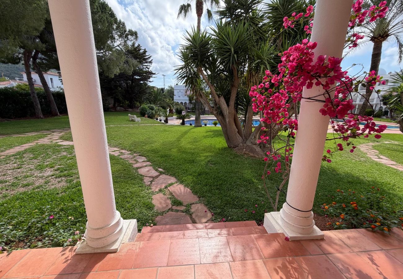 Apartamento en Denia - 124 Al Khalif