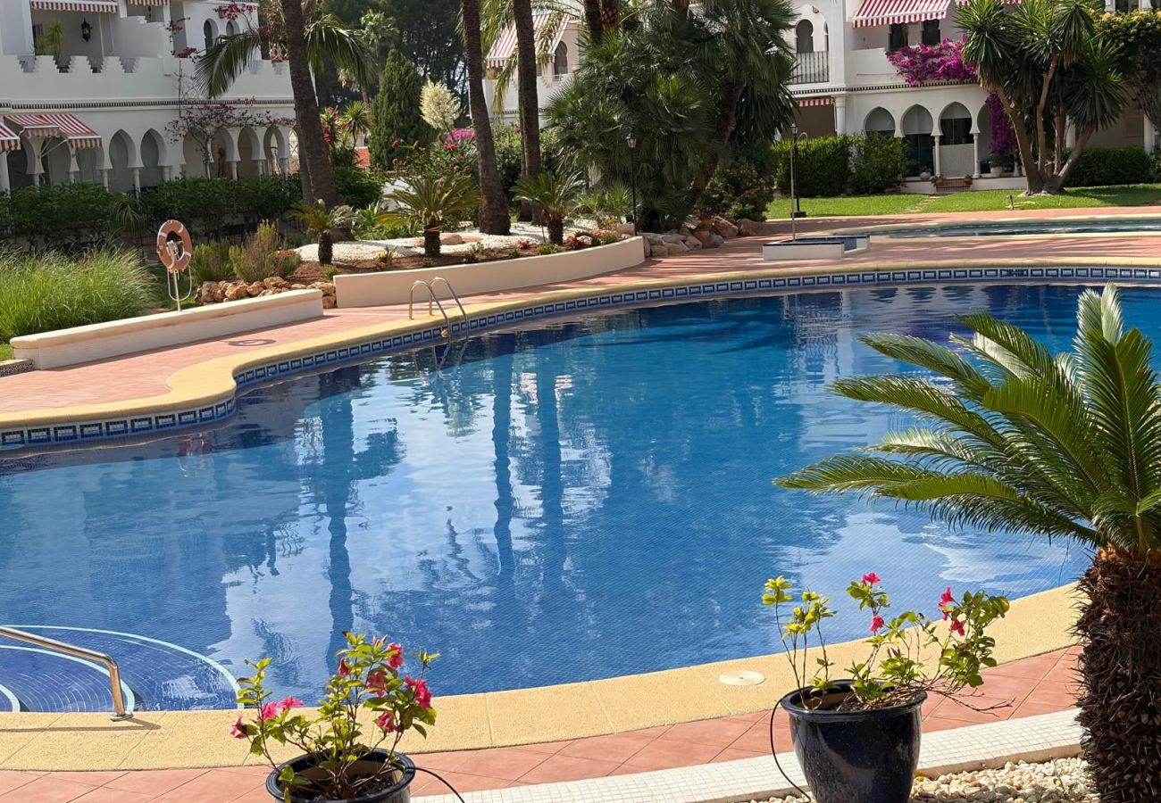 Apartamento en Denia - 124 Al Khalif