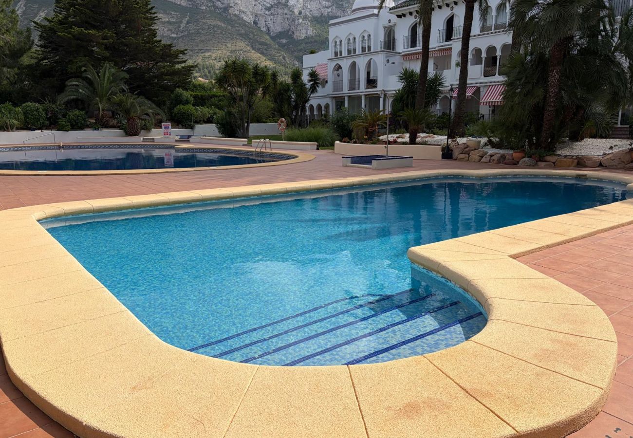 Apartamento en Denia - 124 Al Khalif