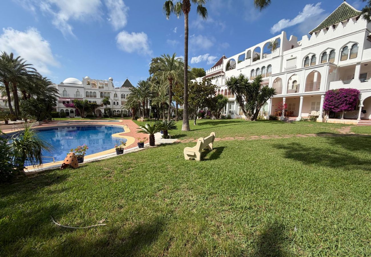 Apartamento en Denia - 124 Al Khalif