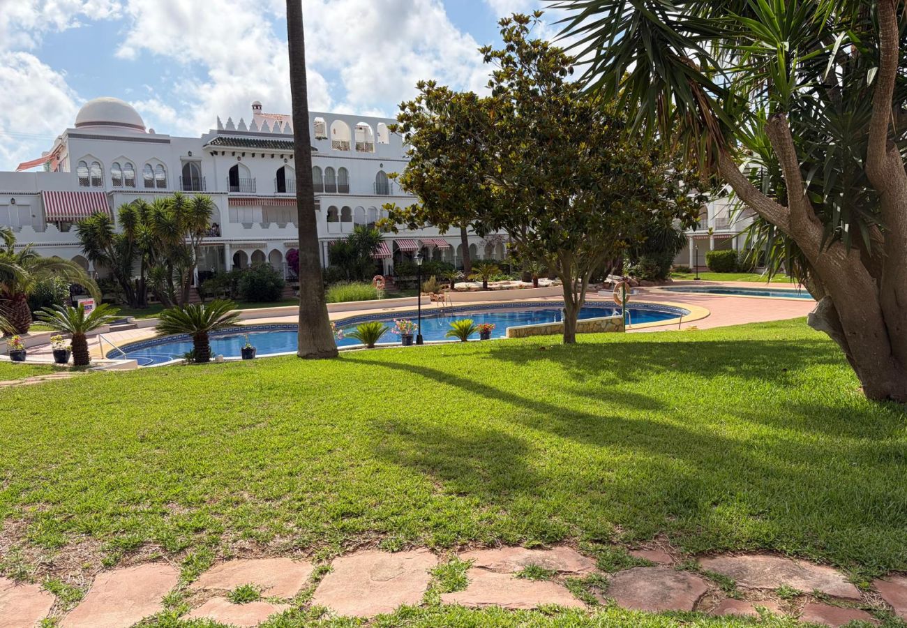 Apartamento en Denia - 124 Al Khalif