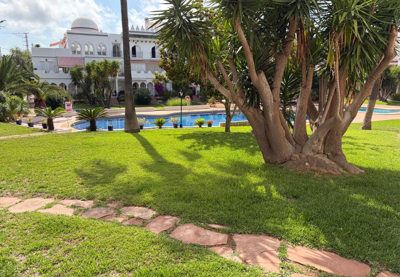 Apartamento en Denia - 124 Al Khalif