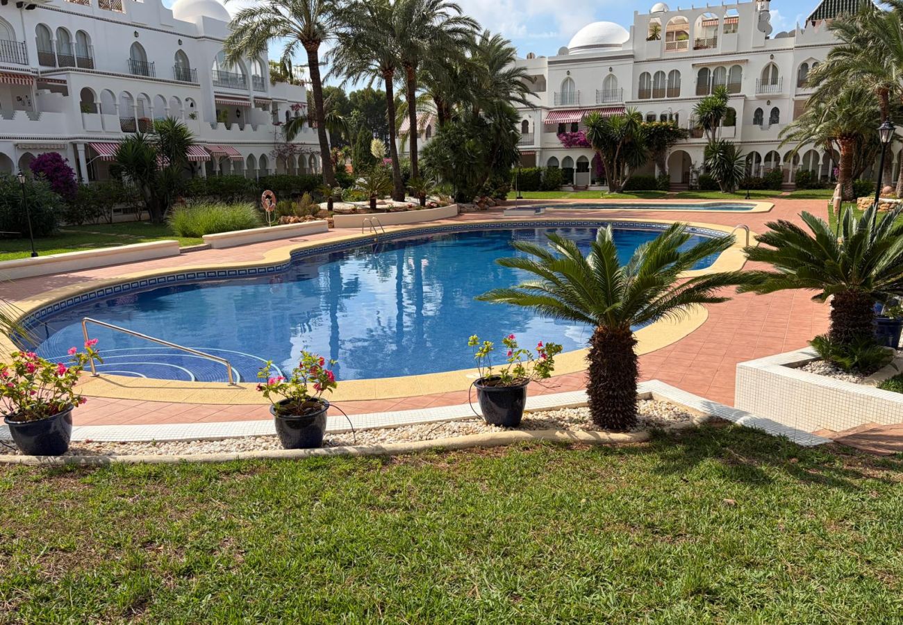 Apartamento en Denia - 124 Al Khalif