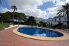 Apartamento en Denia - 124 Al Khalif