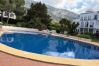 Apartamento en Denia - 124 Al Khalif