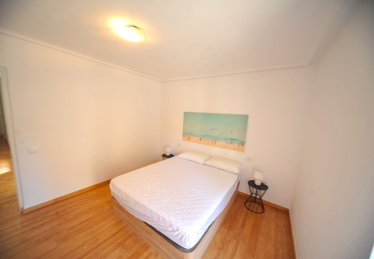 Casa en Benicàssim - CASA BAYER