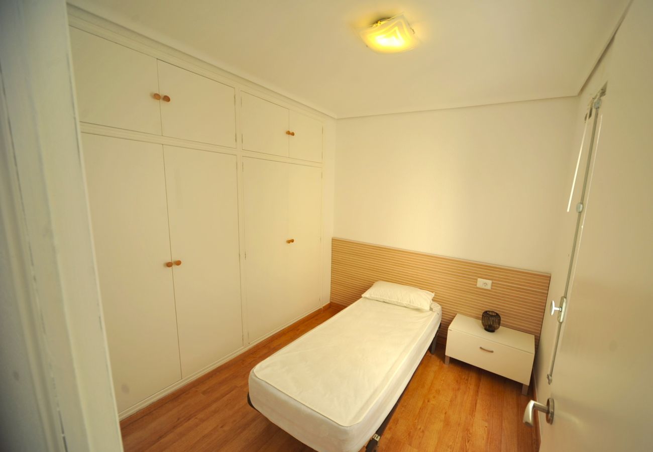 Casa en Benicàssim - CASA BAYER