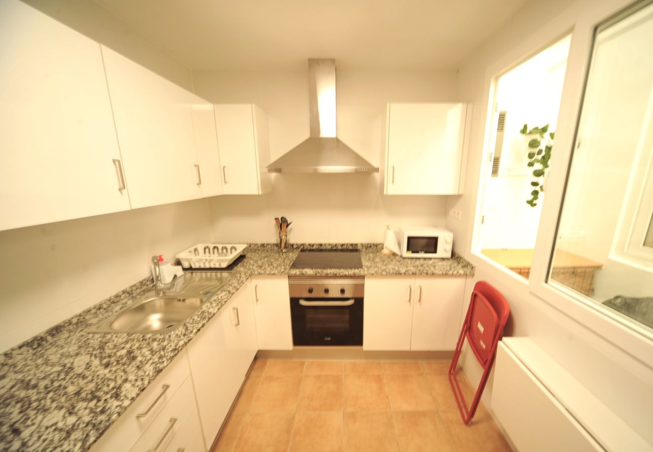 Casa en Benicàssim - CASA BAYER