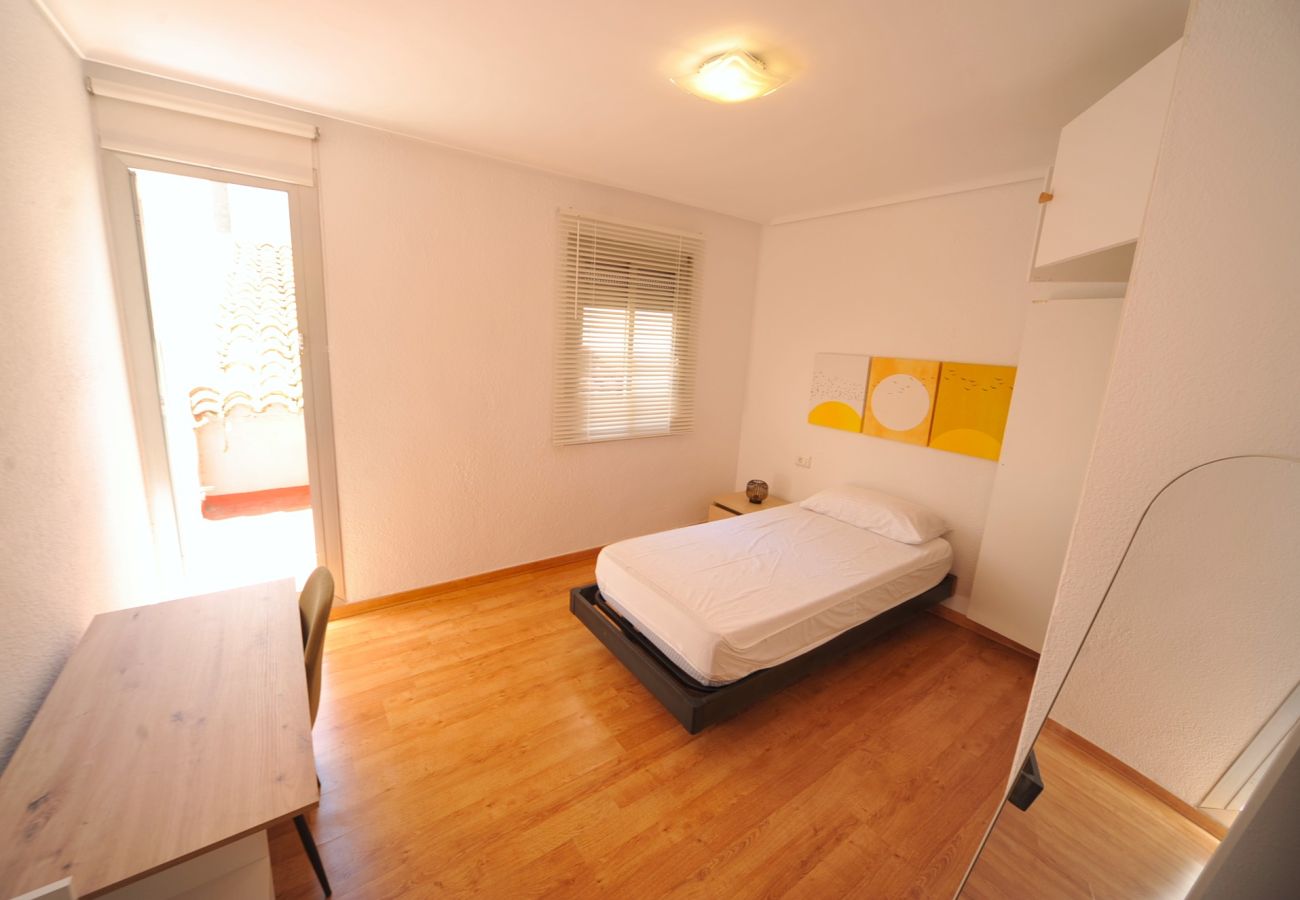 Casa en Benicàssim - CASA BAYER