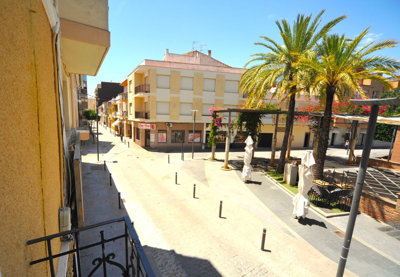 Casa en Benicàssim - CASA BAYER
