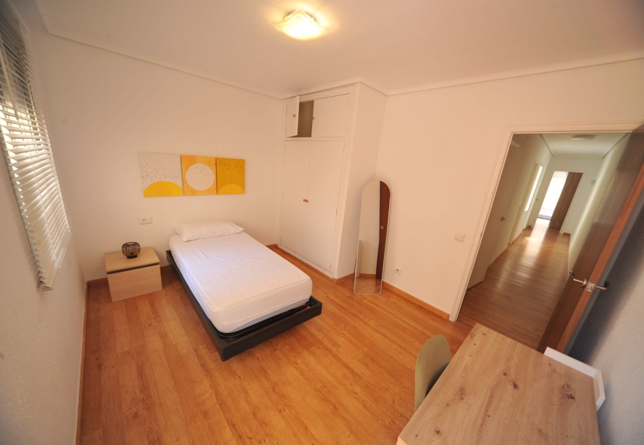 Casa en Benicàssim - CASA BAYER