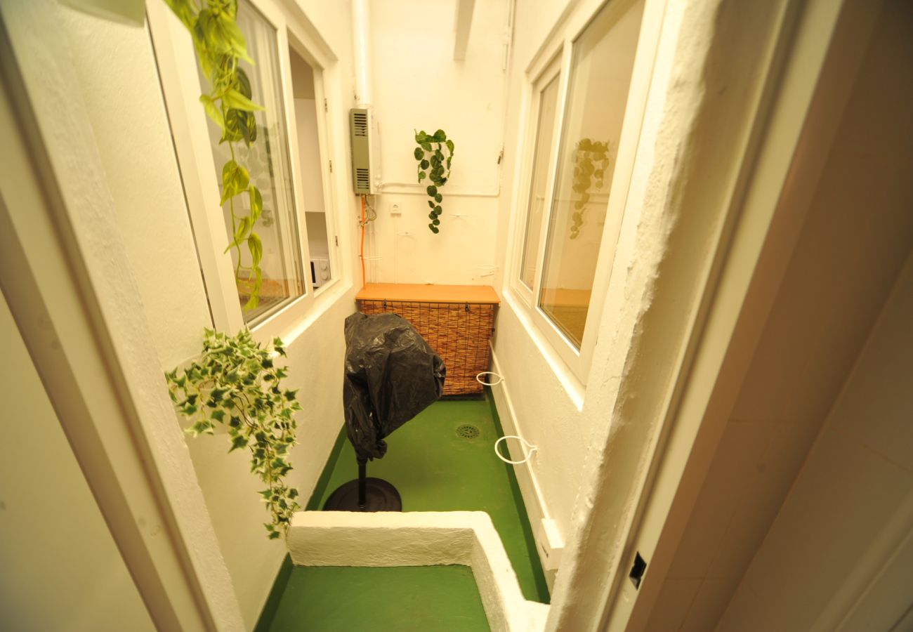 Casa en Benicàssim - CASA BAYER