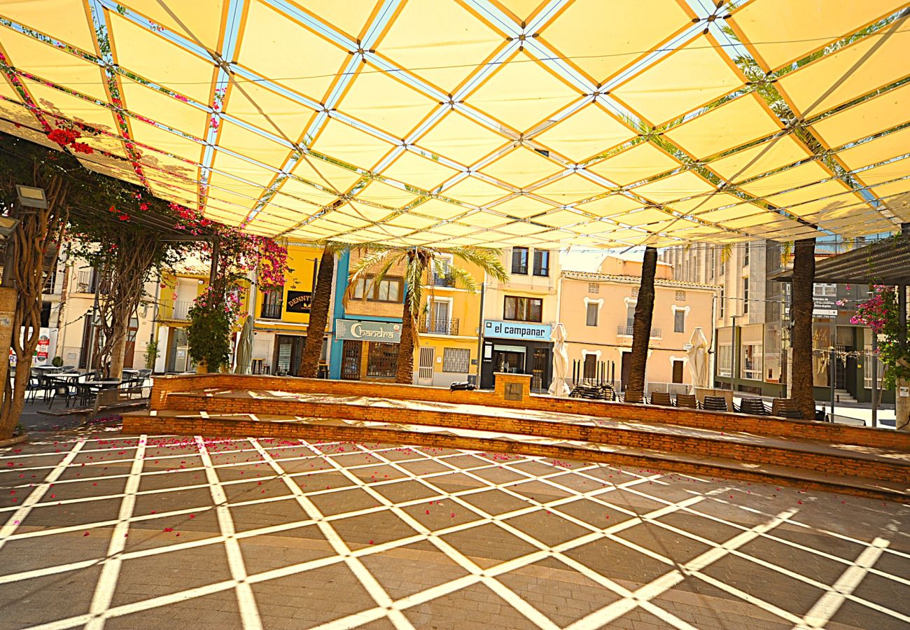 Casa en Benicàssim - CASA BAYER