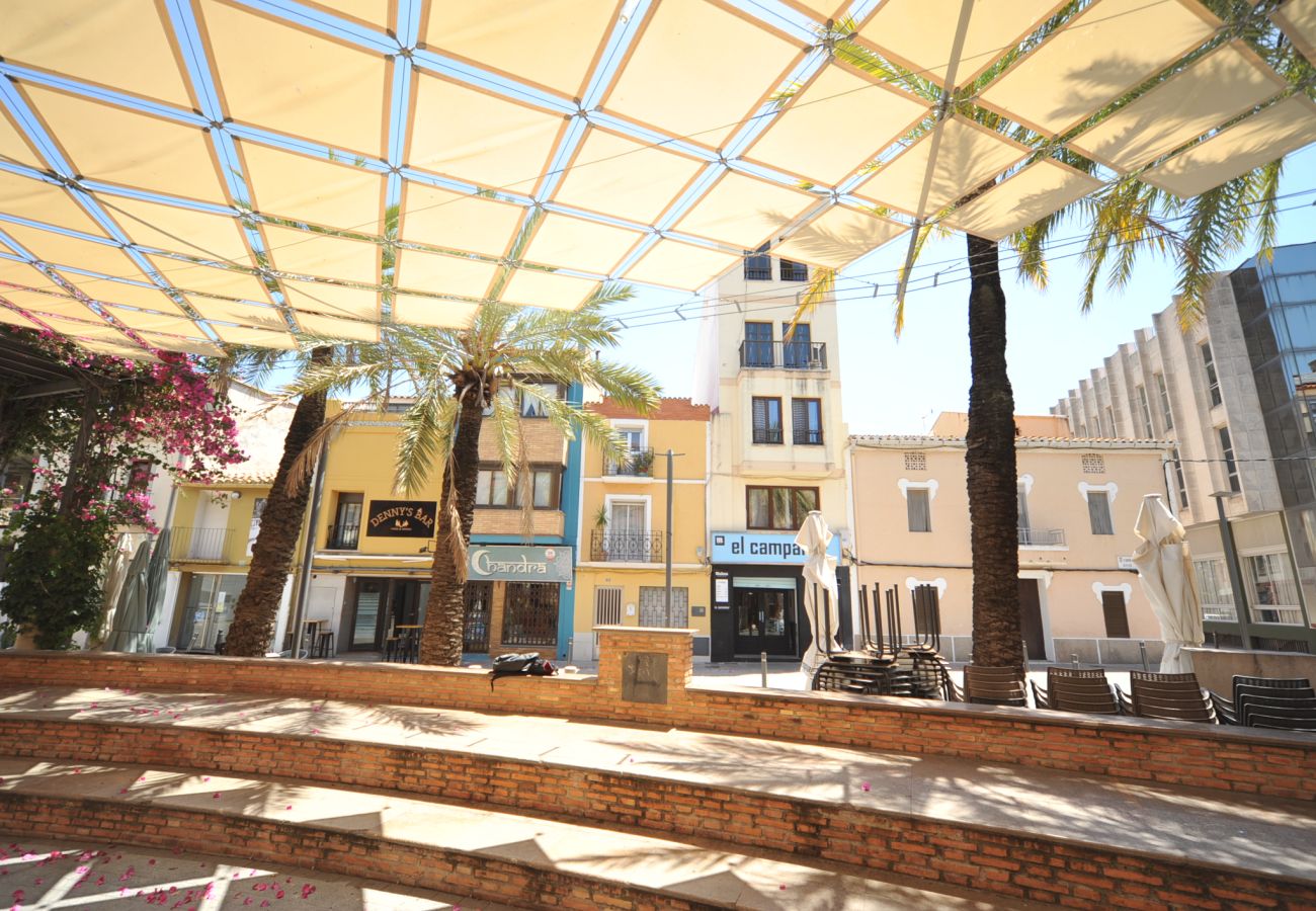 Casa en Benicàssim - CASA BAYER