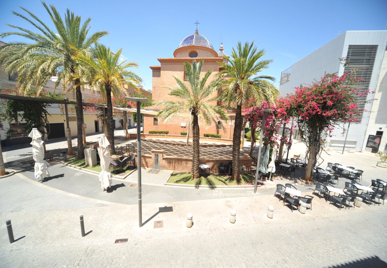 Casa en Benicàssim - CASA BAYER
