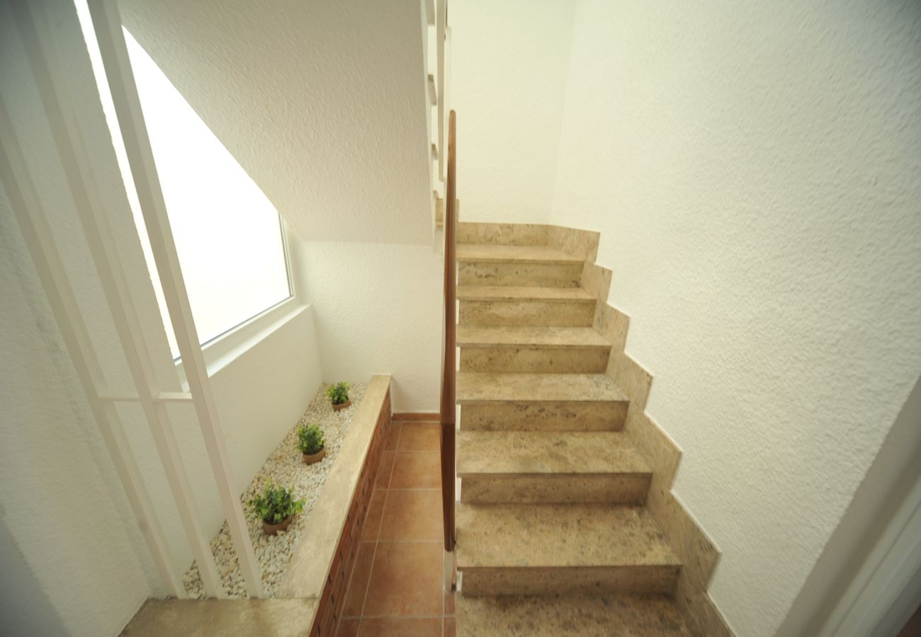 Casa en Benicàssim - CASA BAYER