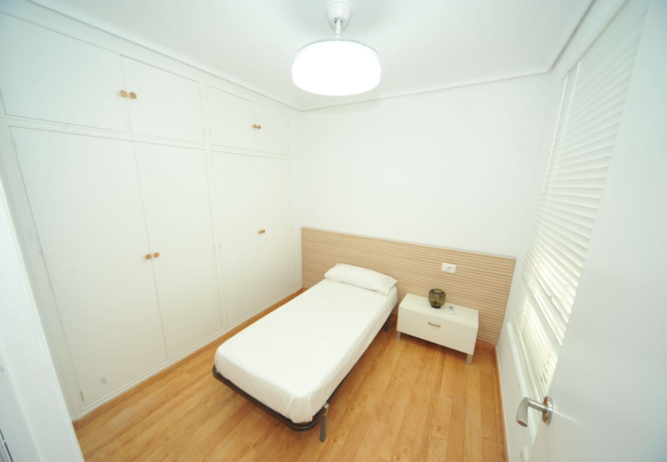 Casa en Benicàssim - CASA BAYER