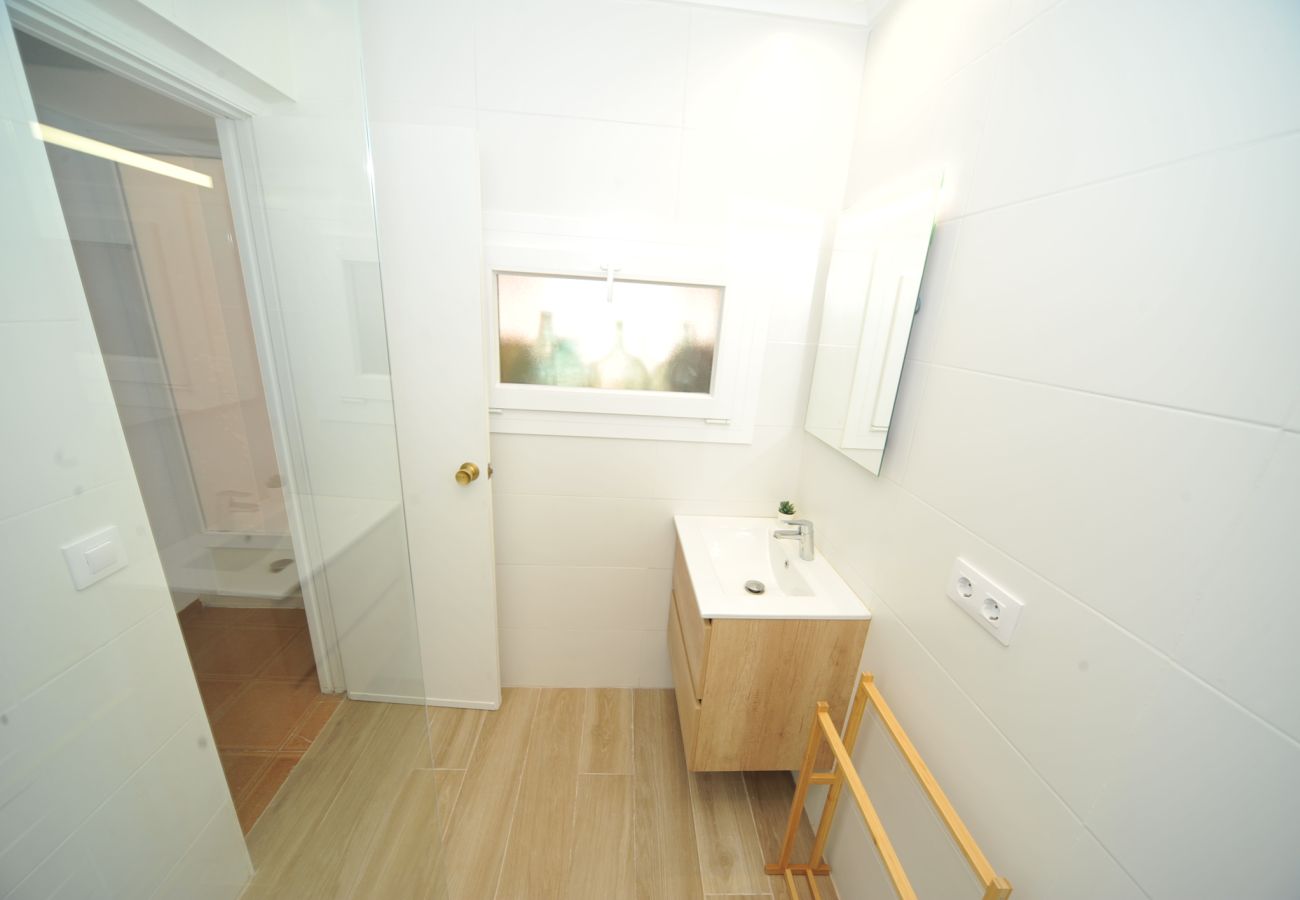 Casa en Benicàssim - CASA BAYER