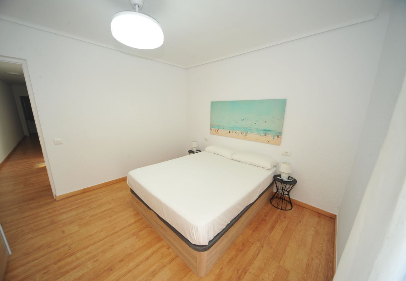 Casa en Benicàssim - CASA BAYER