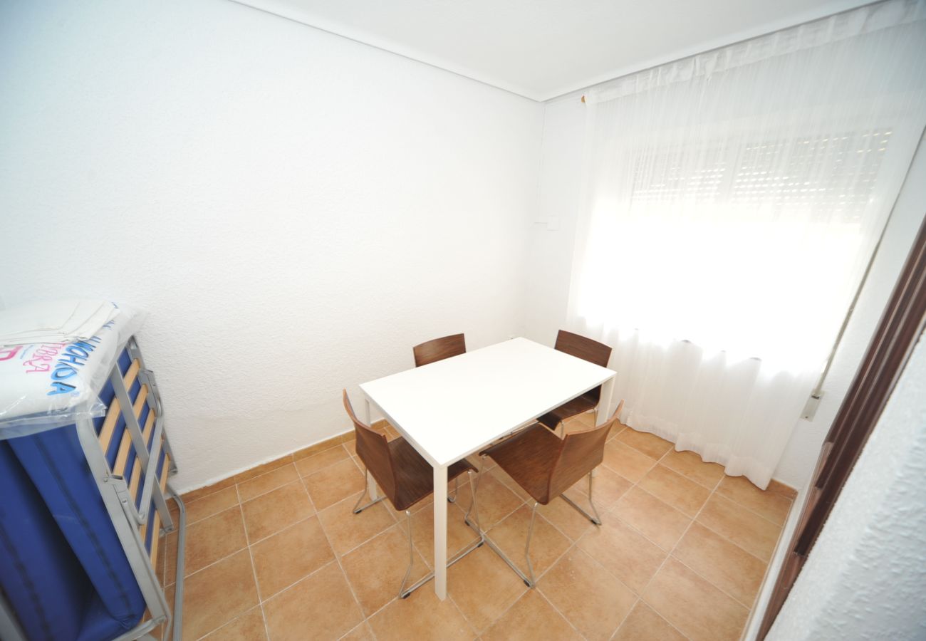 Casa en Benicàssim - CASA BAYER