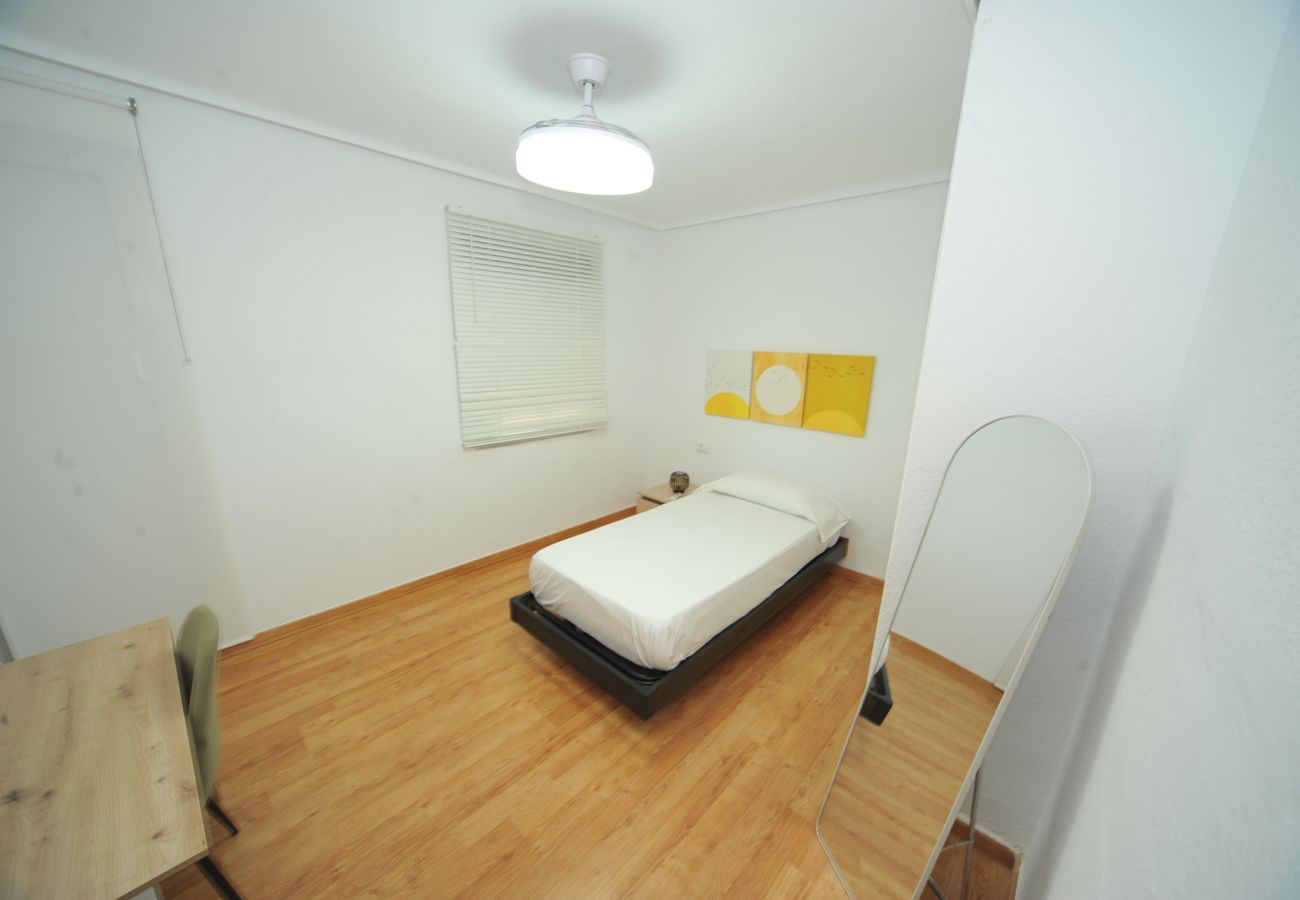 Casa en Benicàssim - CASA BAYER
