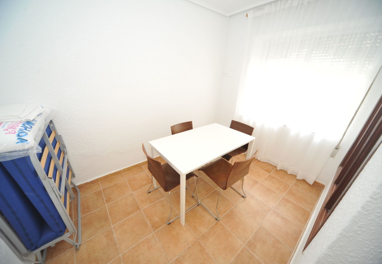 Casa en Benicàssim - CASA BAYER