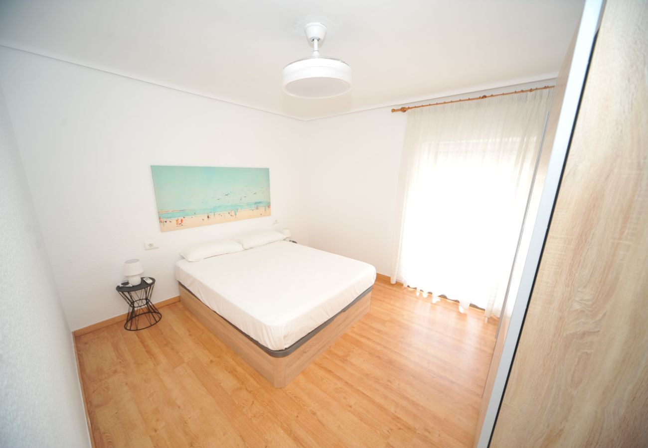 Casa en Benicàssim - CASA BAYER