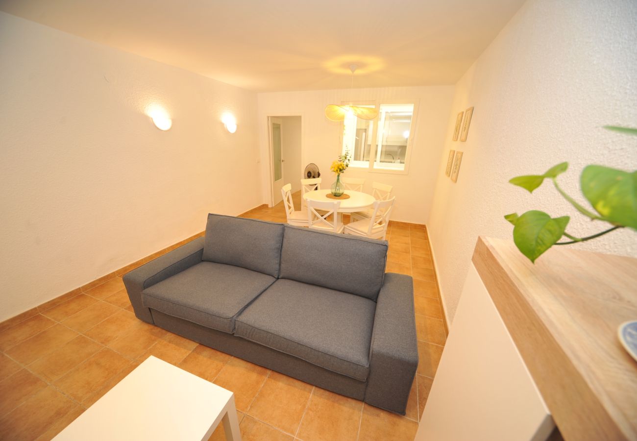 Casa en Benicàssim - CASA BAYER